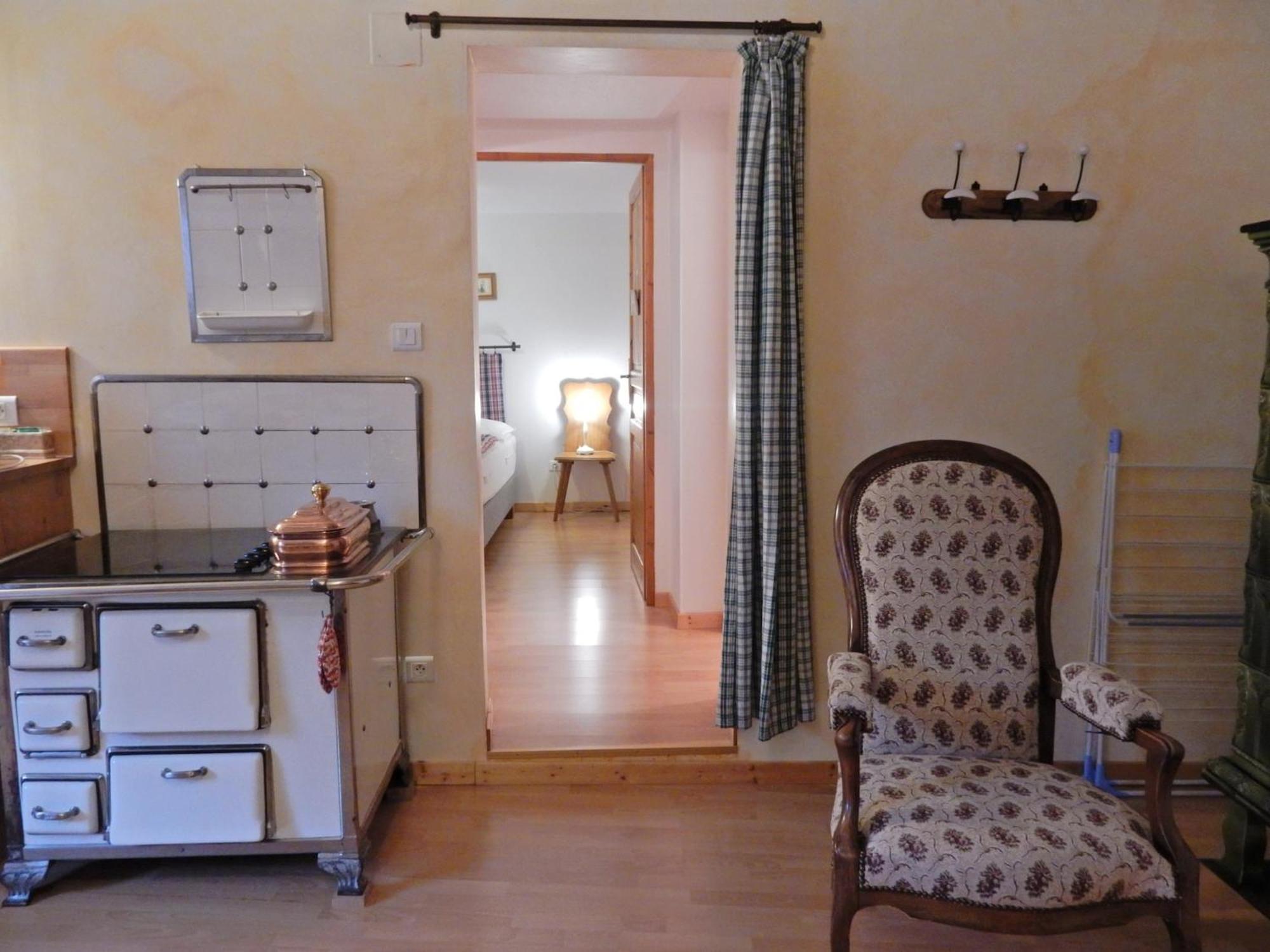 An Apartment In A 17Th Century Wine Grower S House Riquewihr Eksteriør billede