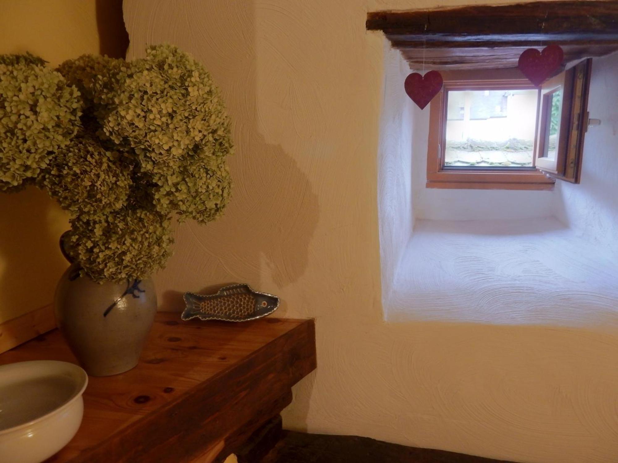 An Apartment In A 17Th Century Wine Grower S House Riquewihr Eksteriør billede