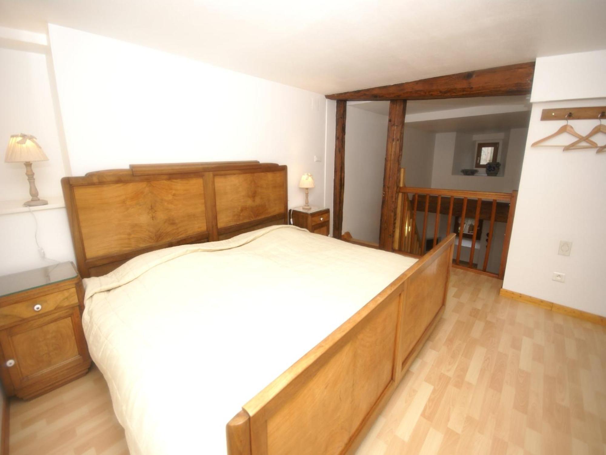An Apartment In A 17Th Century Wine Grower S House Riquewihr Eksteriør billede
