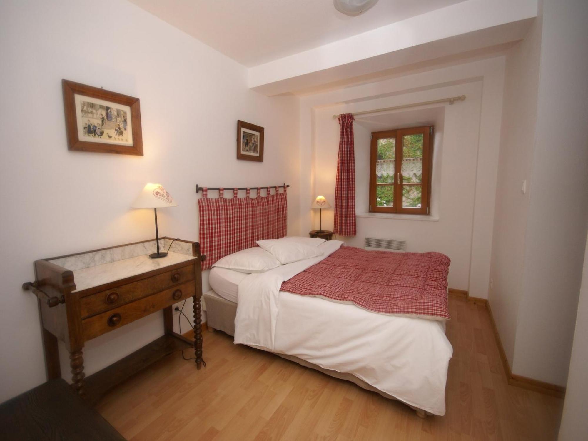 An Apartment In A 17Th Century Wine Grower S House Riquewihr Eksteriør billede