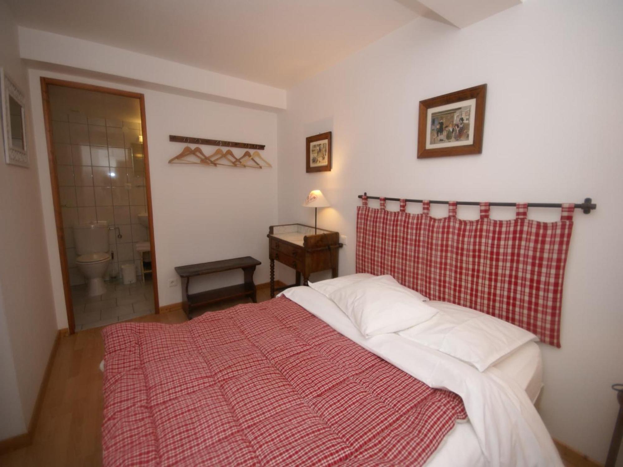 An Apartment In A 17Th Century Wine Grower S House Riquewihr Eksteriør billede